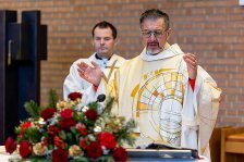 12.01.2025 Täuflingsfest